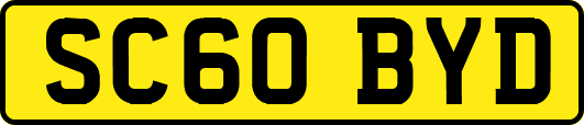 SC60BYD