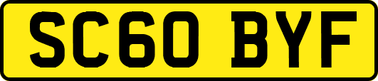 SC60BYF