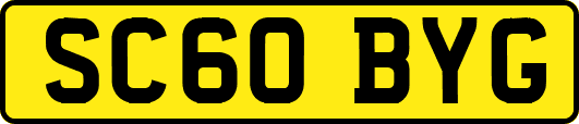 SC60BYG