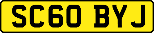SC60BYJ
