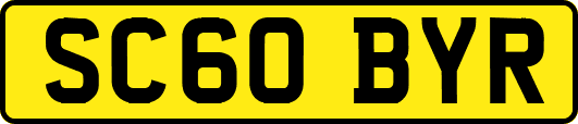SC60BYR