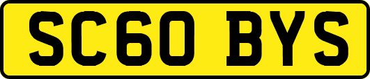 SC60BYS