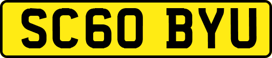 SC60BYU
