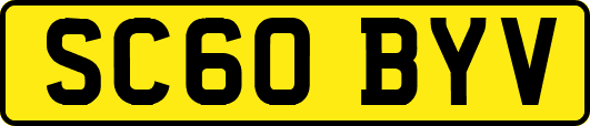 SC60BYV