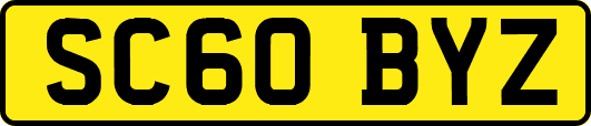 SC60BYZ