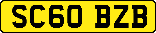SC60BZB