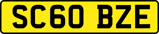 SC60BZE
