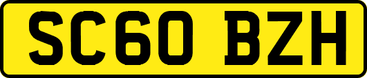 SC60BZH