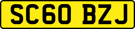 SC60BZJ