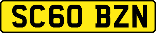 SC60BZN
