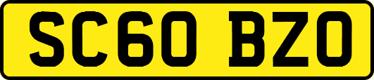 SC60BZO