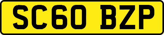 SC60BZP