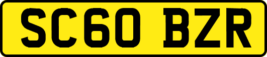 SC60BZR