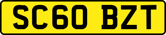 SC60BZT