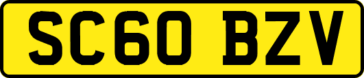 SC60BZV