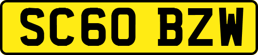 SC60BZW