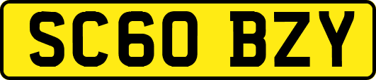 SC60BZY