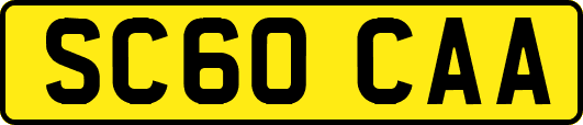 SC60CAA