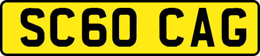 SC60CAG
