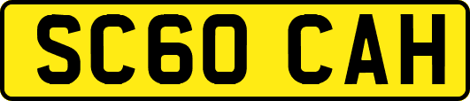 SC60CAH
