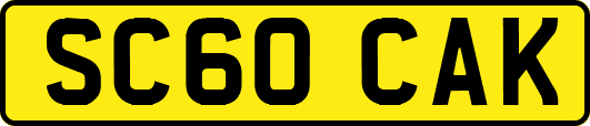 SC60CAK