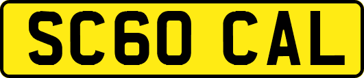 SC60CAL