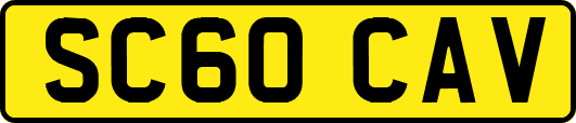 SC60CAV