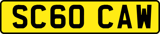 SC60CAW