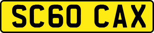 SC60CAX
