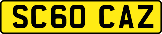 SC60CAZ