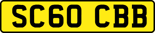 SC60CBB