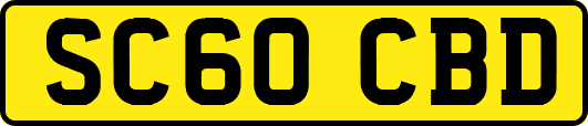 SC60CBD