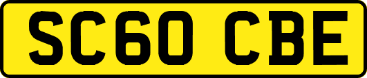 SC60CBE