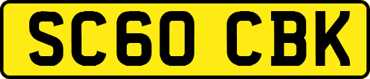 SC60CBK