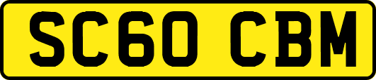 SC60CBM