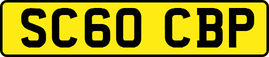 SC60CBP