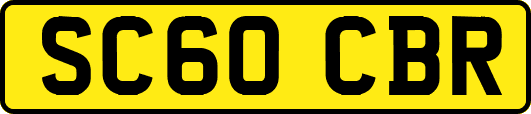 SC60CBR