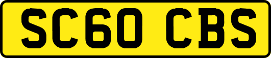 SC60CBS