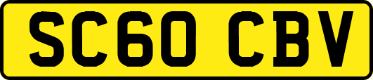 SC60CBV