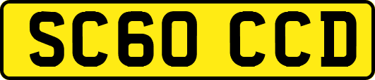 SC60CCD