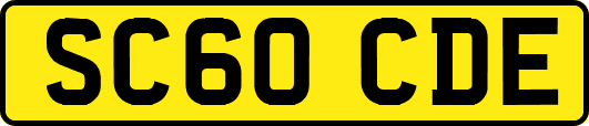 SC60CDE