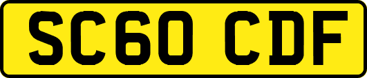 SC60CDF