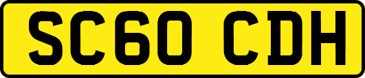 SC60CDH
