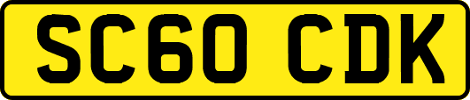 SC60CDK