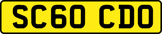SC60CDO