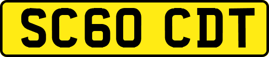 SC60CDT