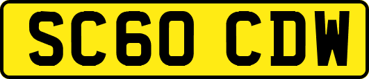 SC60CDW