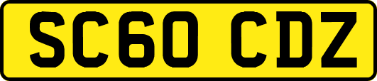 SC60CDZ