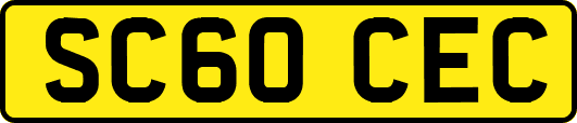 SC60CEC