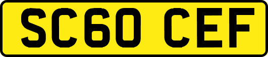 SC60CEF